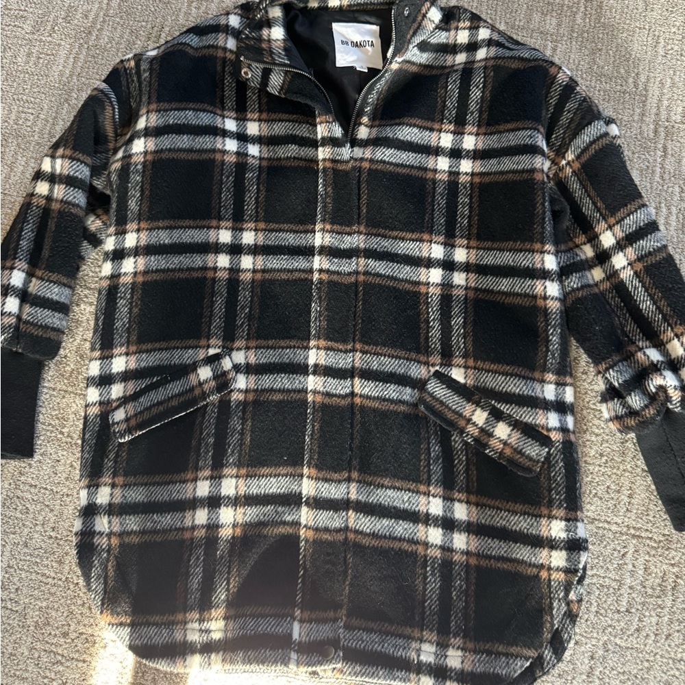 BB Dakota jacket